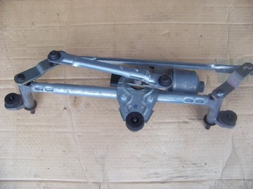 Механизм дворник 1s1955023c vw up, citigo, mii фото №1