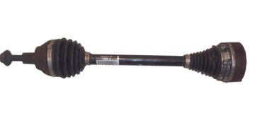 Ap піввісь 1k0407271hh golf eos passat touran jetta фото №1