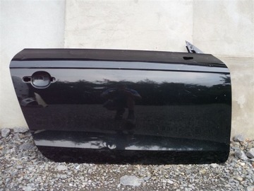 Двері праві перед передні audi tt 8j0 фото №1