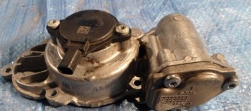Vw audi seat 2.0 tdi корпус розподільний вал 03l109096 фото №1