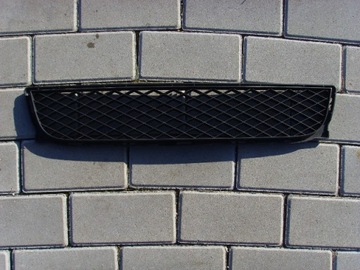 Smart fortwo for two 451 решётка фото №1