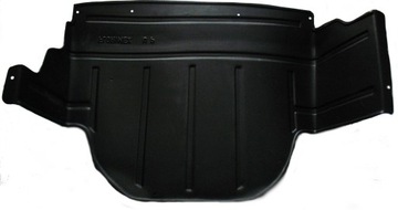 Vw up skoda citigo seat mii защита двигателя фото №1