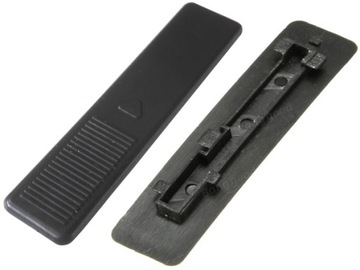 Заглушка планки дах рейлінг do mazda cx5 ke 11- фото №1