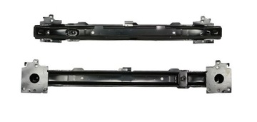 Балка перед усилитель citroen c3 fl 2005-2010 фото №1