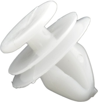 Кліпса застібки оббивка citroen c4 picasso xsara фото №1