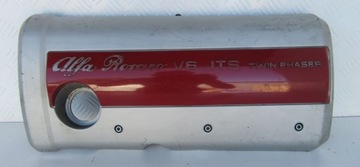 Защита двигателя alfa romeo 159 3.2 jts q4 55194013 фото №1