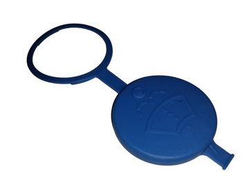 Крышка бак омывателя renault magnum dxi фото №1