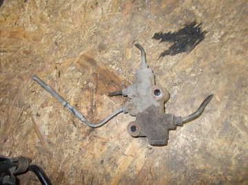 Feroza циліндр зчеплення 1.6 16v фото №1