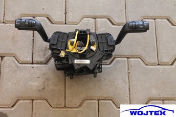 Рулевой/подрулевой переключатель дворник ford focus c-max фото №1