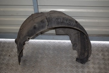 Подкрылок правые зад octavia iii 5e0 5e0810970b фото №1