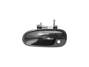 Ручка дверь перед honda civic ej ek jp vi 1995- l фото №1