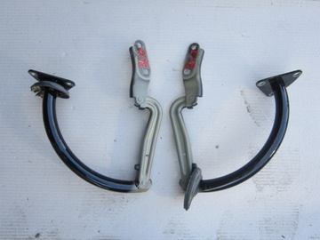 Петля петли крышки задней vw passat b6 3c0 фото №1