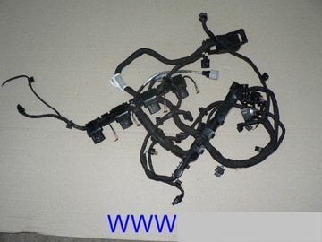 Dw vw new beetle 5c джгут двигуна 06k971627aj фото №1