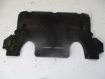 Защита плита audi a8 4n0 17r d5 фото №1