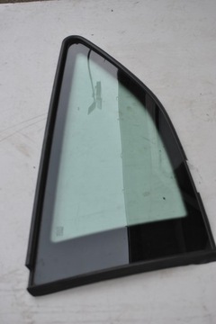 Стекло кузовная правая задняя seat ibiza iv 3d фото №1