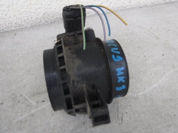 Расходомер ford focus mk3 1.6 cdti av619c623cb фото №1