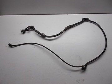 Crv cr-v iii 06-12r установка жгут pdc зад фото №1