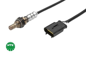 Лямбда-зонд ngk/ntk oza641-a1 1726 фото №1
