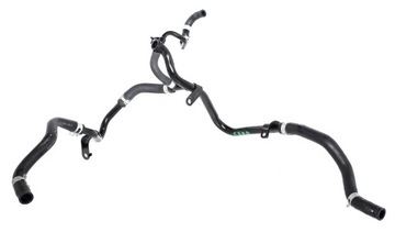 Kia ceed ii трубки шланги води 1.0 t-gdi фото №1