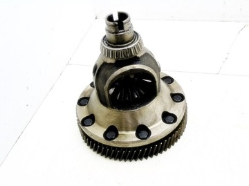 Механизм коробка передач dwq ford 2.3 16v galaxy i passa фото №1