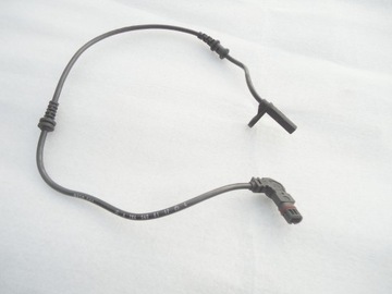 Mercedes w204 cklasa датчик abs перед оригінал фото №1