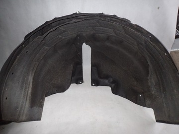 Dw tiguan підкрилок зад 5na810971a 5na810972a фото №1