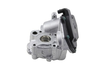 Клапан egr db sprinter 06- оригінальний номер mercedes a6511400860 фото №1