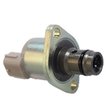 Клапан scv toyota 2.0 d4 2.2 dcat 04226-0l030 denso фото №1