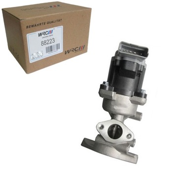 Клапан egr лівий land rover discovery iii iv 2.7 td фото №1