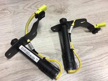 Mazda mx-5 подушка безпеки петля капота патрон / заряд 2018 po napr фото №1