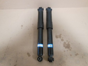 Амортизатор зад nissan x-trail t32 оригінал фото №1