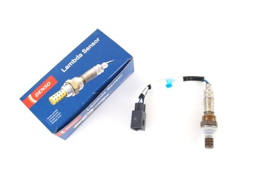 Лямбда-зонд lexus toyota оригинал denso dox0269 фото №1