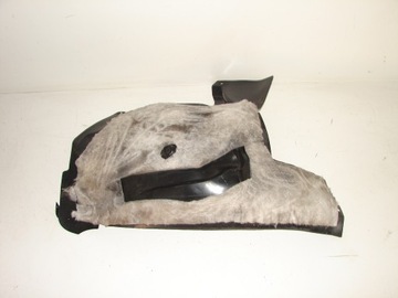 Подкрылок передние правые citroen c5 04-08 2 запчасть фото №1