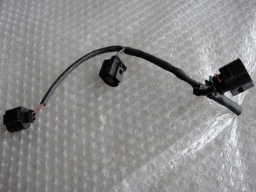 Audi a8 d4 шланг датчик 4h0973714b фото №1