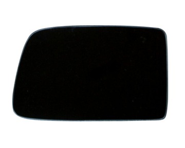 Renault 5 супер 1985-94 стекло левая плоское фото №1