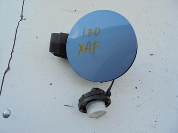 Крышка заливка топлива hyundai i30 универсал xaf фото №1