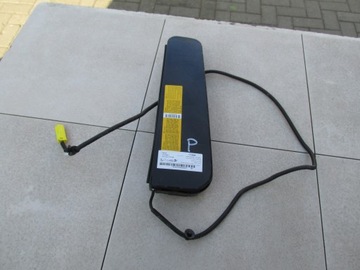 Подушка сиденья подушка безопасности правая ecosport 2012 - 2016 фото №1