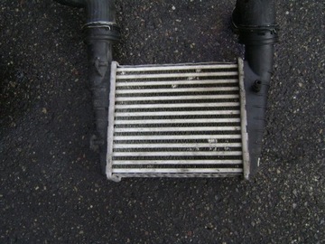 Audi a6 c5 2.7 - інтеркулер 078145806p фото №1