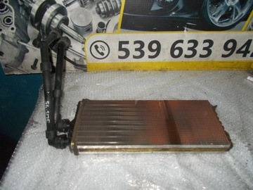 Радиаторов нагревателя iveco stralis 430 фото №1