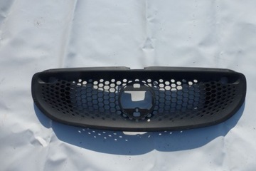 Решітка решітка радіатора smart fortwo 453 14- фото №1