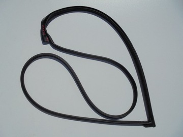 Rav4 iv прокладка дверь правые перед 4k071920nrc фото №1