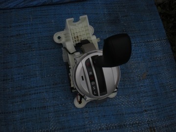 Домкрат зміни коробки передач honda jazz 04-08 автомат фото №1