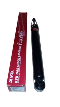 Kyb амортизатор зад opel corsa d fiat grande punto фото №1