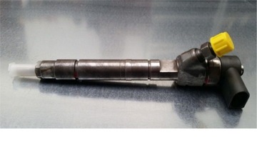 Форсунки mercedes sprinter 2.2 2.7 cdi форсунки фото №1