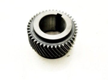 Колесо розподільний вал kia 2.4d ceres фото №1