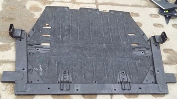 Ford focus mk3 электрический 2014 r защита pod двигатель фото №1