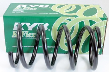 Kayaba пружина зад toyota rav 4 rav-4 ii 2.0 d4d фото №1