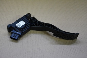 5q1721503f volkswagen golf vii 7 audi педаль газу фото №1