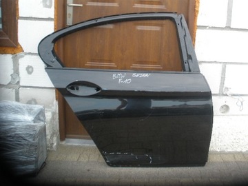 Bmw 5 f10 sedan двері праві задні оригінал фото №1