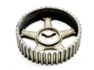 Колесо зубчатое распределительный вал mazda 2.0 16v 626 v probe фото №1